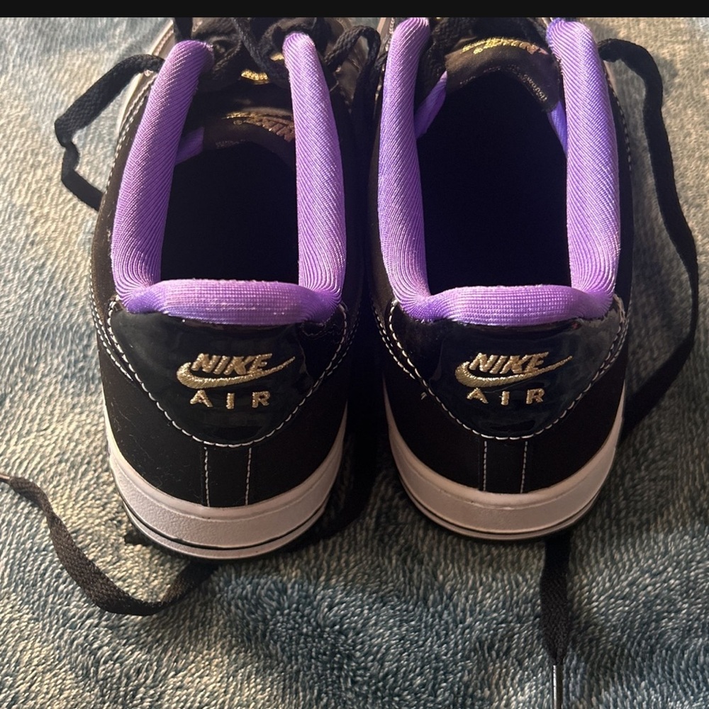 Nike Air Force 1 - Picture 4 of 5